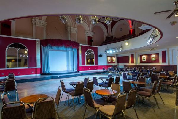 Grand Scarborough
